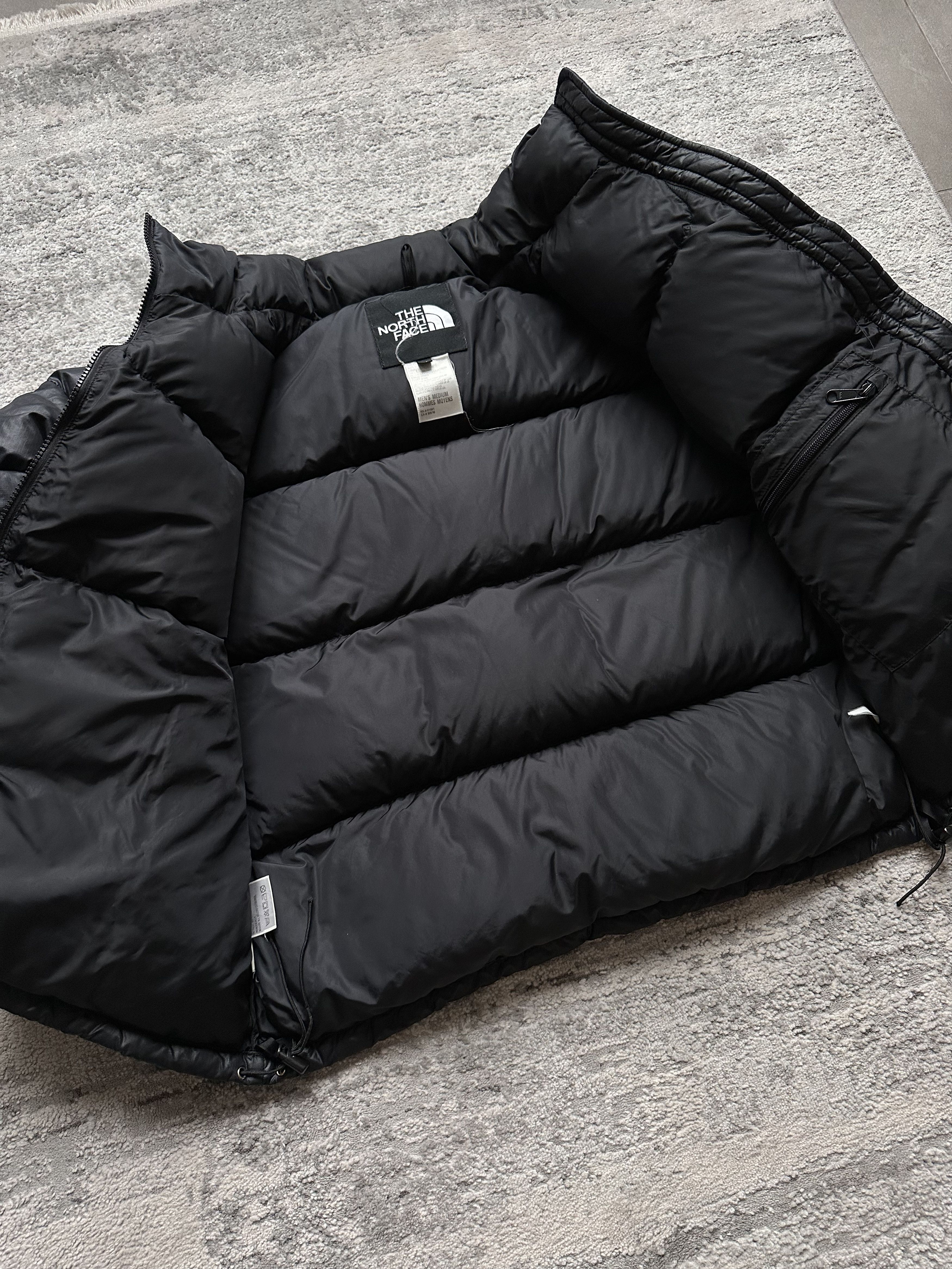 The North Face The North Face 700 puffer jacket Size US M / EU 48-50 / 2 - 10 Thumbnail