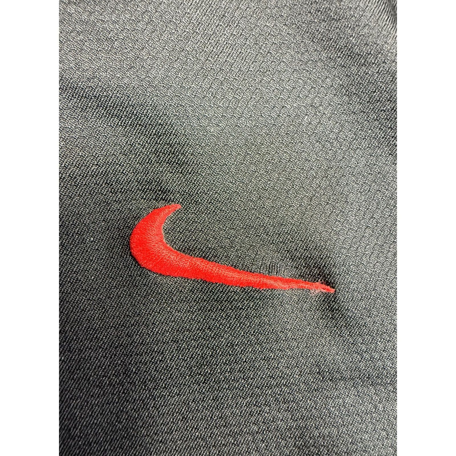 Nike Vintage Nike sphere dry mercurial Basketball training tank top mens L Size US L / EU 52-54 / 3 - 4 Thumbnail