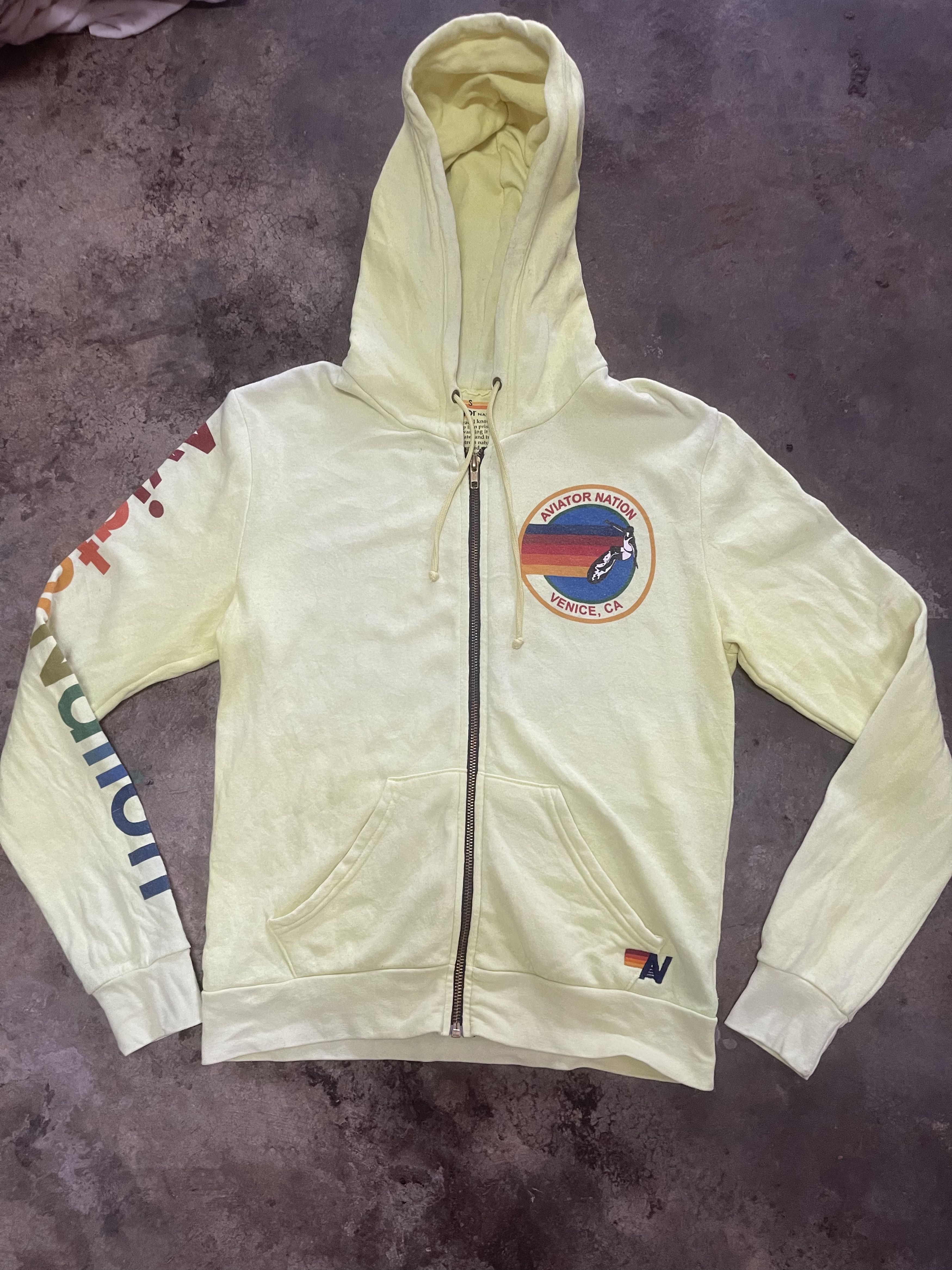 Other Aviator nation Size US S / EU 44-46 / 1 - 1 Thumbnail