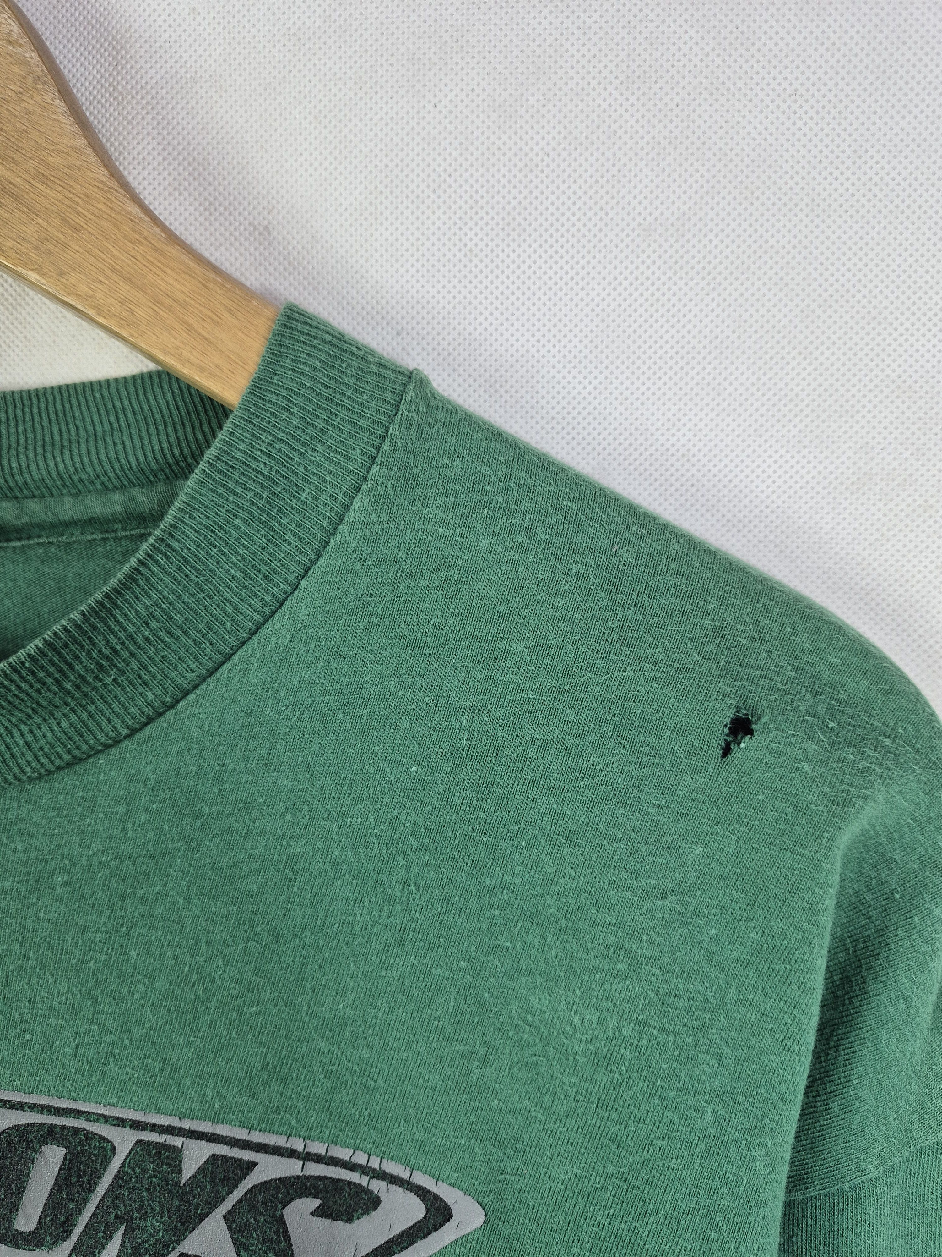 Sessions 🔥 Vintage 90s Sessions Snowboarding Skate Tee Size US M / EU 48-50 / 2 - 4 Thumbnail