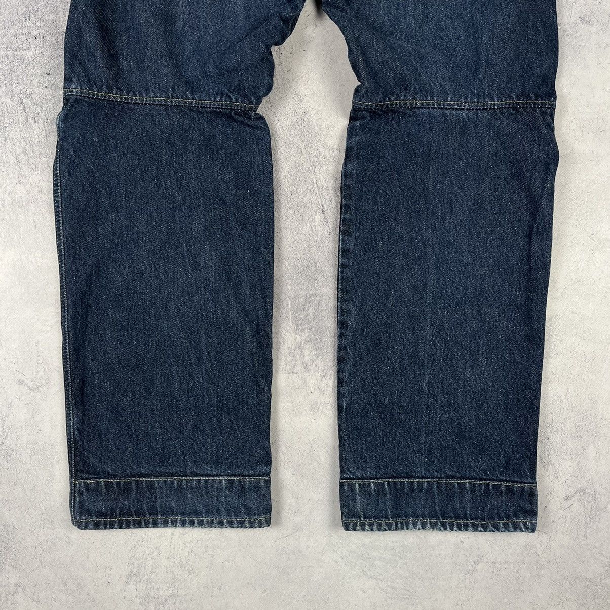 G-Star Vintage G Star Raw double knee jeans 90’s Size US 30 / EU 46 - 12 Thumbnail