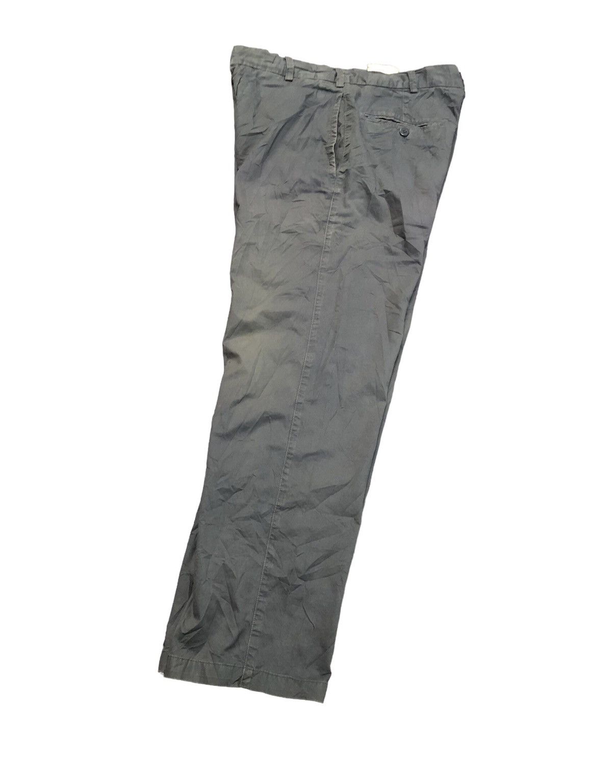 C.P. Company × Vintage VINTAGE C.P. COMPANY SPORTSWEAR PANTS Size US 30 / EU 46 - 13 Thumbnail
