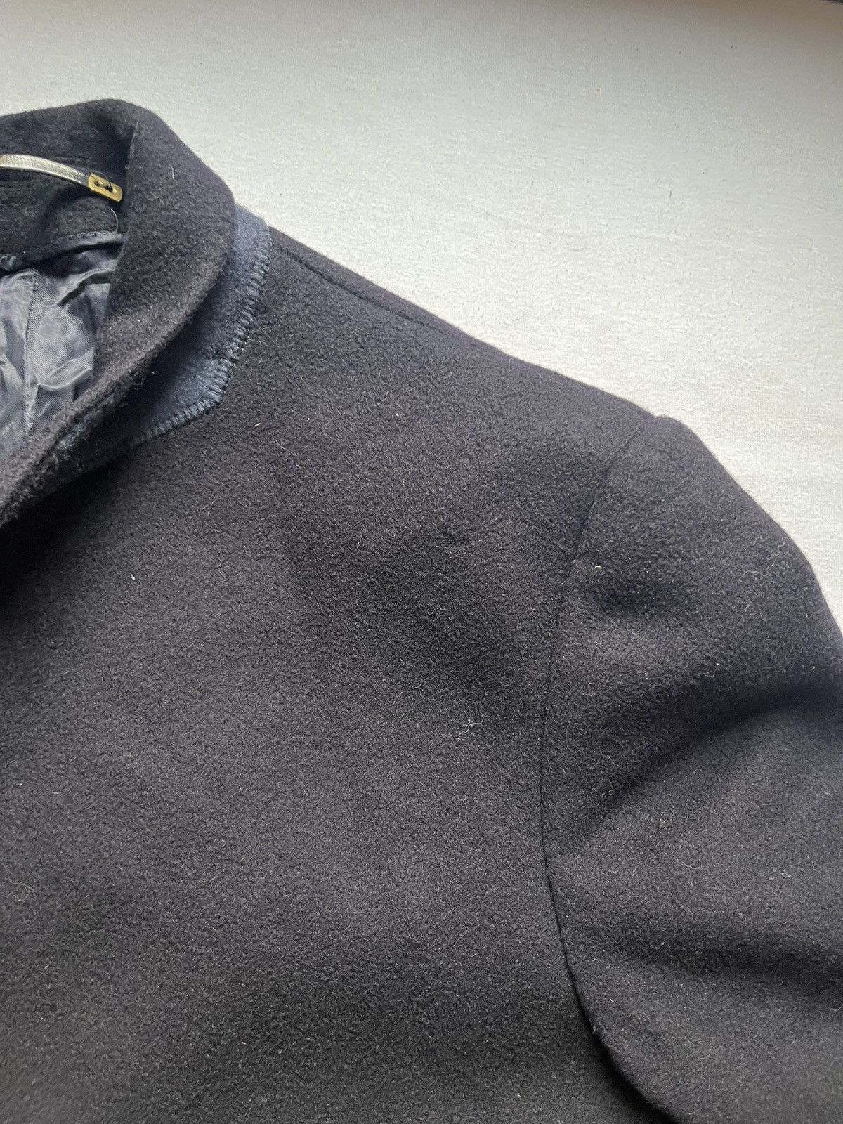 Vintage Black/Navy West Bury Jacket Size US L / EU 52-54 / 3 - 3 Thumbnail