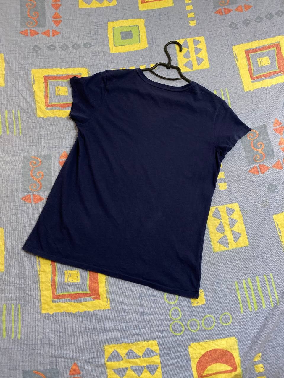 Polo Ralph Lauren Vintage 90s Polo Ralph Lauren Short Sleeve t Shirt Men Size US L / EU 52-54 / 3 - 11 Thumbnail