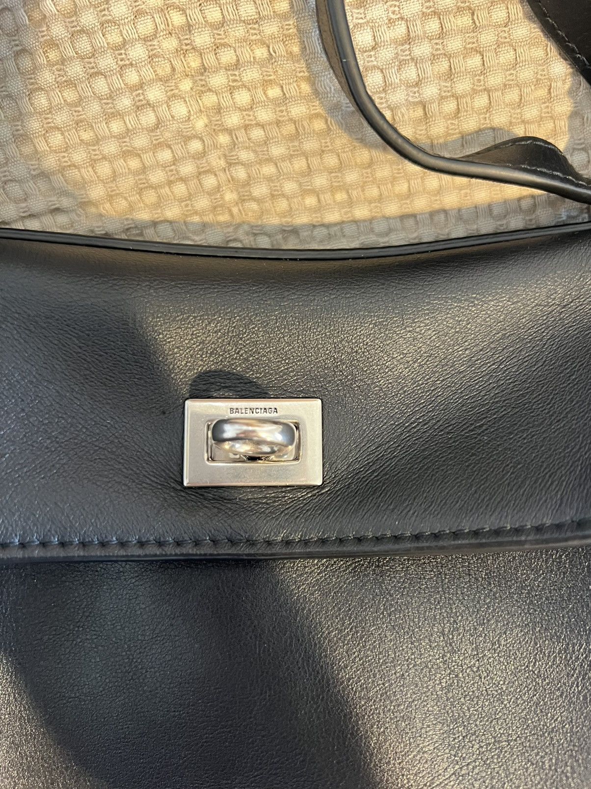 Balenciaga Balenciaga Rodeo Size ONE SIZE - 9 Thumbnail