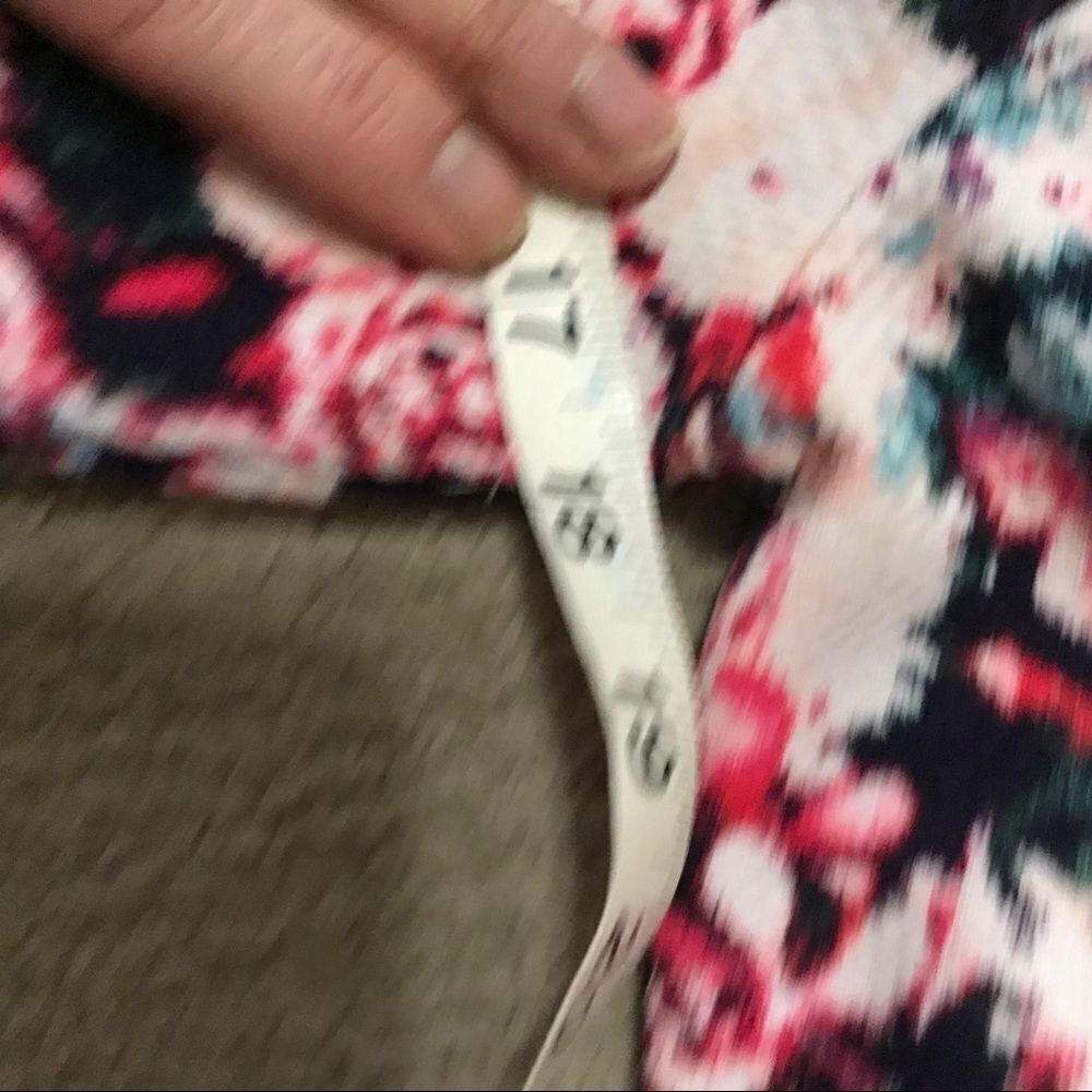 Other Brixon ivy Dress floral size Four long sleeves Size S / US 4 / IT 40 - 4 Thumbnail