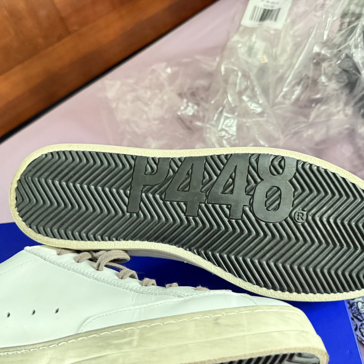 P448 P448 sneakers Size US 9 / EU 42 - 4 Thumbnail