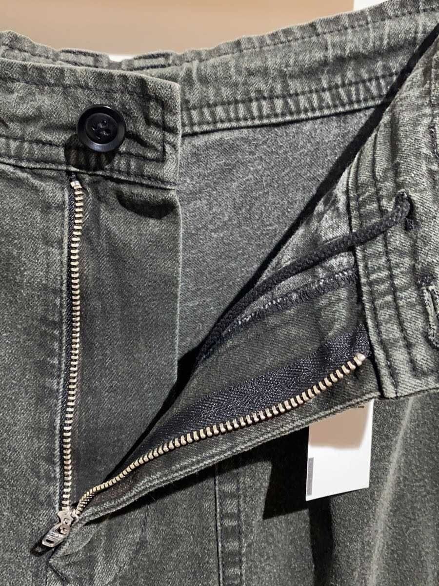 Yohji Yamamoto Work Pants Size US 30 / EU 46 - 3 Thumbnail