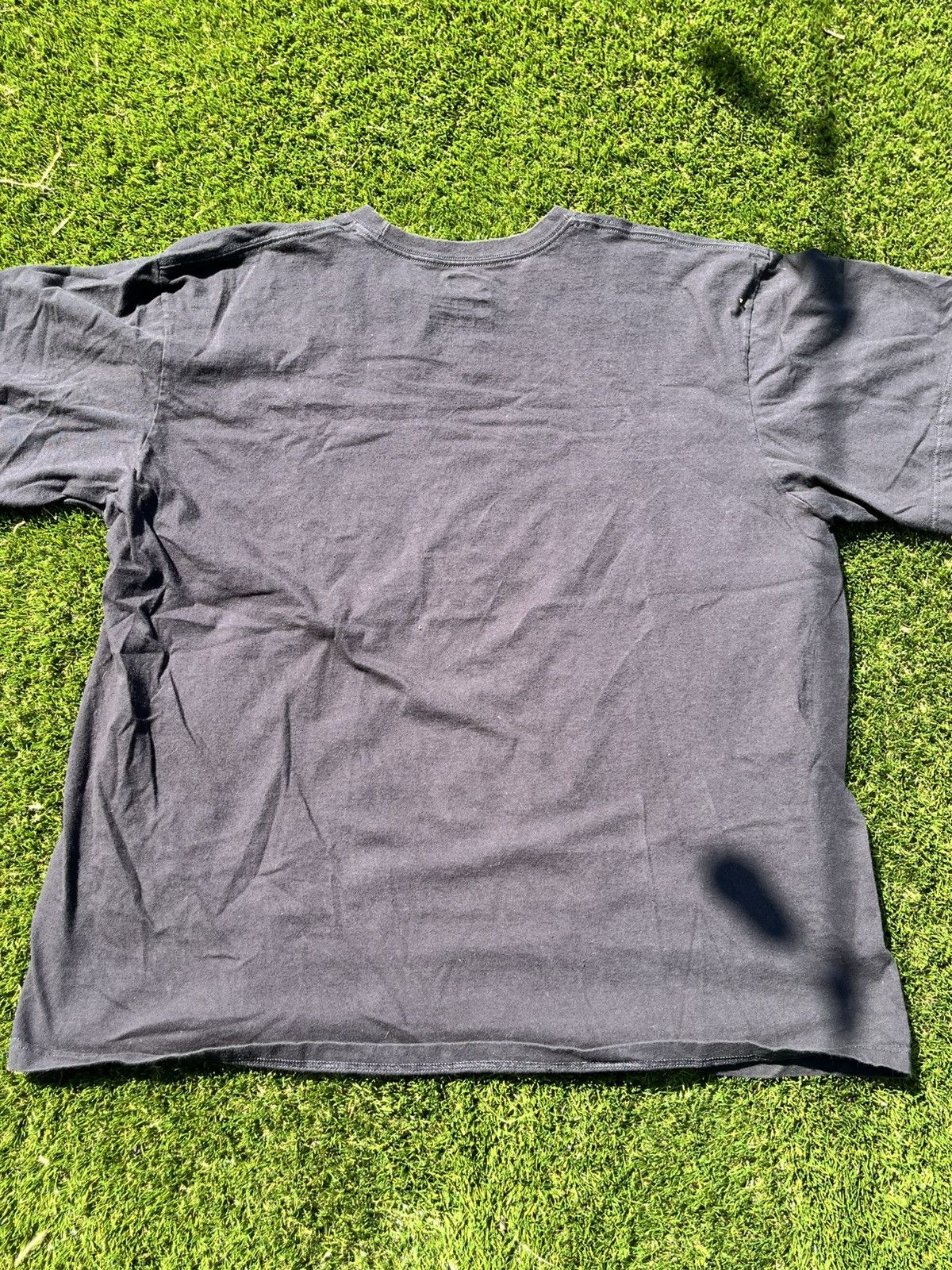 Nike Nike Embroidered Logo Tee Size US XXL / EU 58 / 5 - 4 Thumbnail