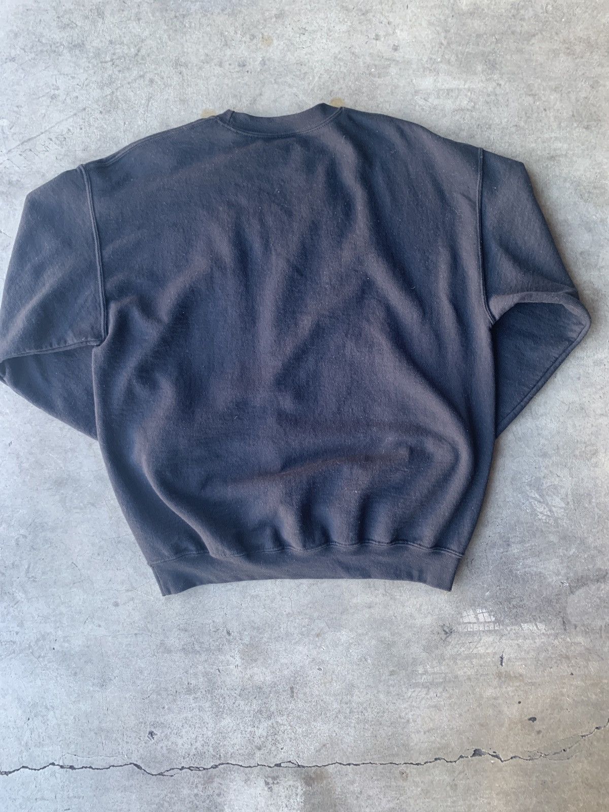 Other Unique "Doom" Sweatshirt Size US M / EU 48-50 / 2 - 3 Thumbnail