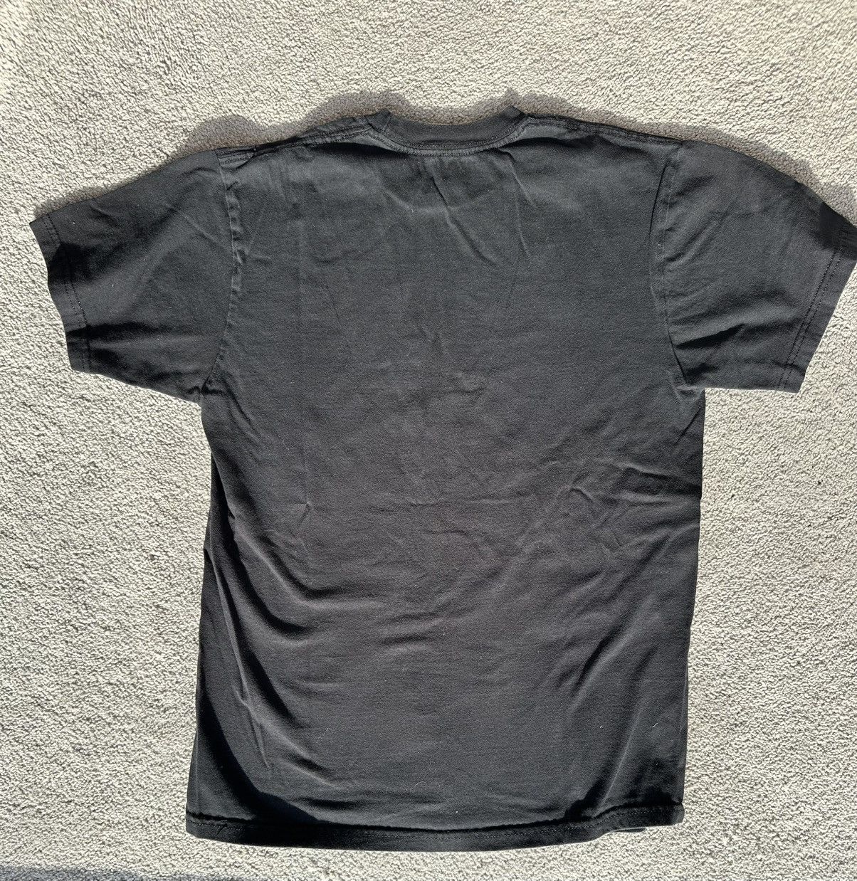 Fucking Awesome Fucking Awesome FA Tee Shirt Size US M / EU 48-50 / 2 - 3 Thumbnail