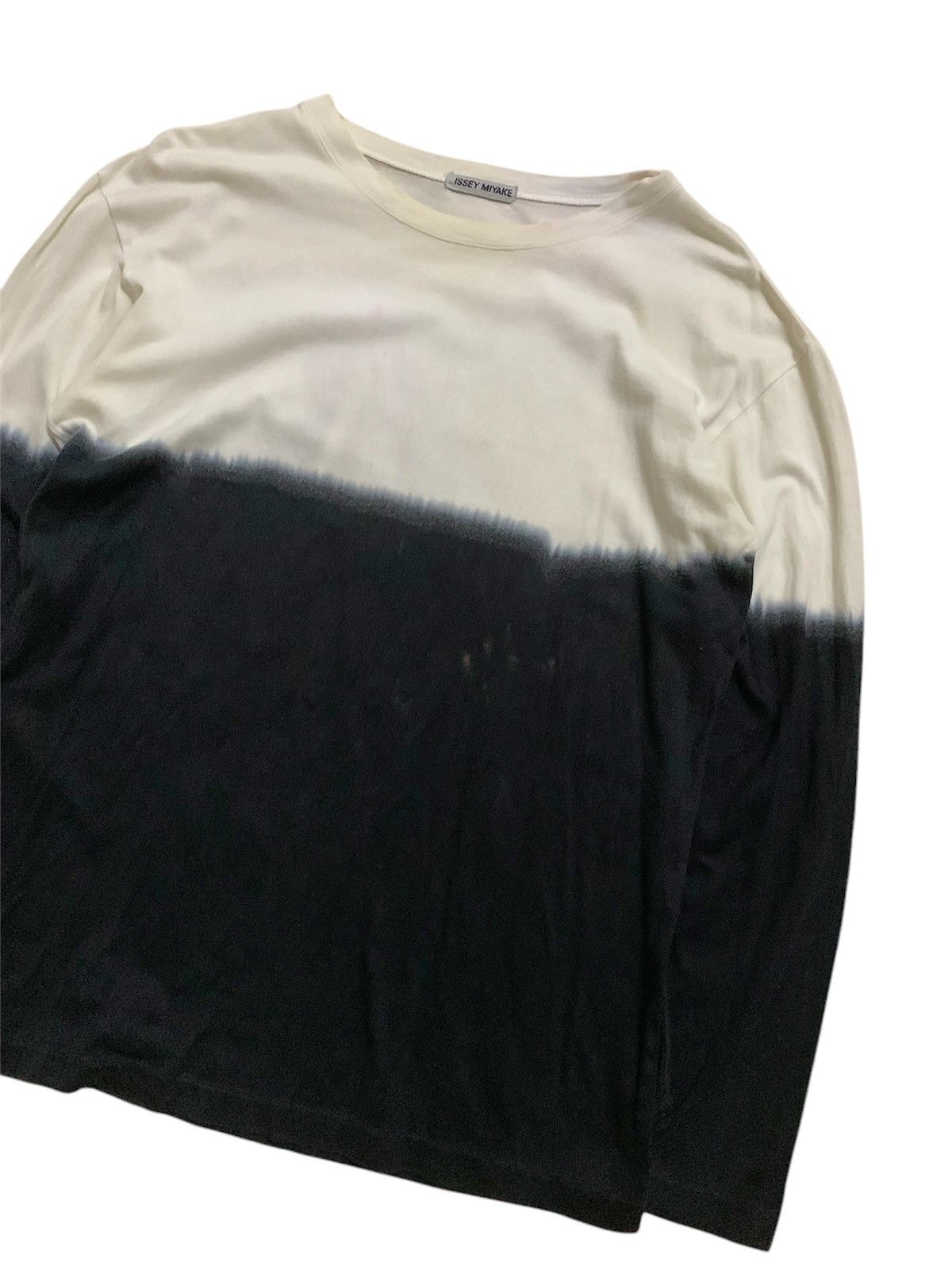 Issey Miyake Vtg Issey Miyake Shirt Size US S / EU 44-46 / 1 - 2 Thumbnail