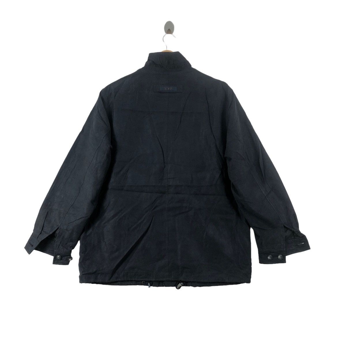 Playboy × Vintage Vintage PLAYBOY VIP Jacket Size US L / EU 52-54 / 3 - 3 Thumbnail