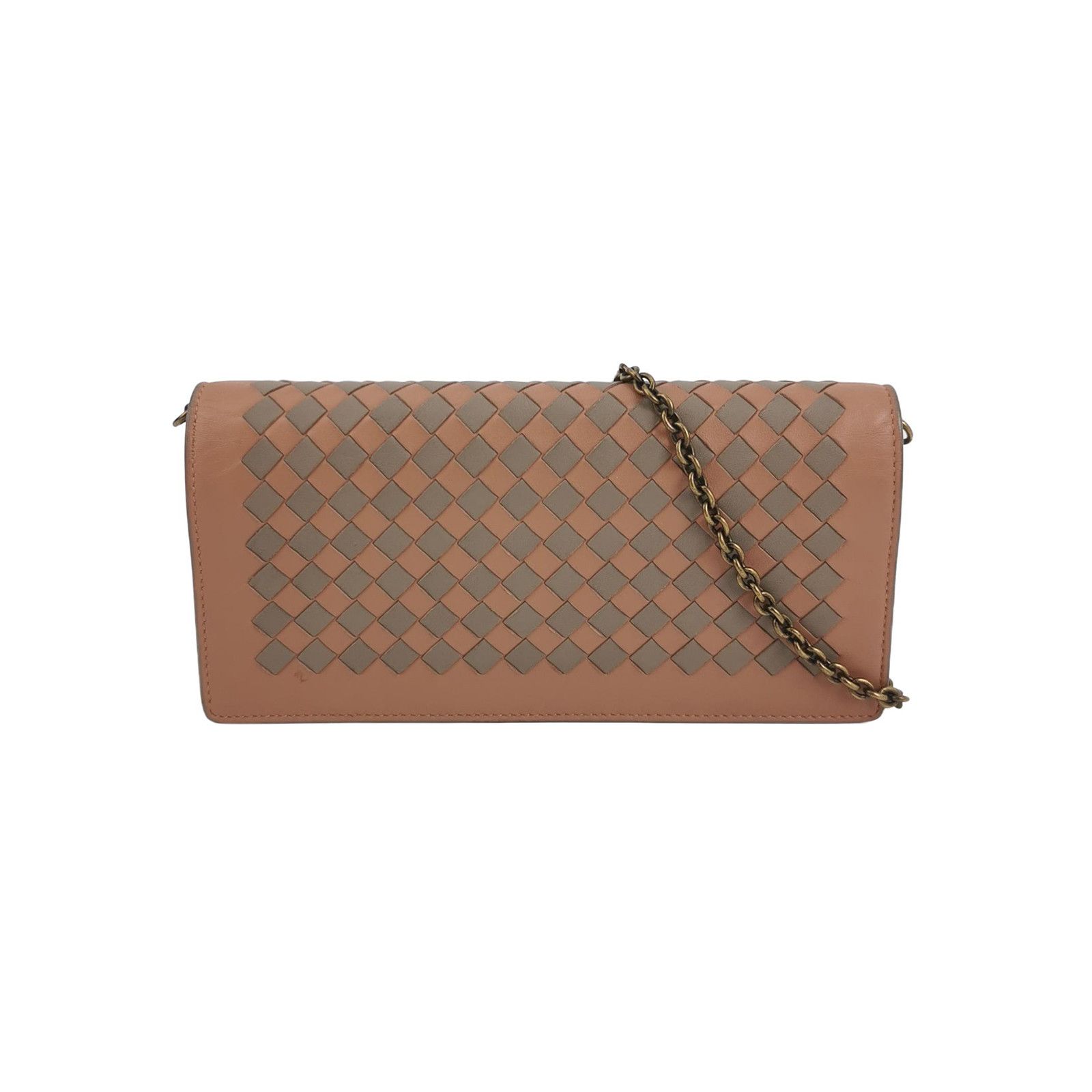 Bottega Veneta Bottega Veneta Women os Crossbody Bags Size ONE SIZE - 1 Thumbnail