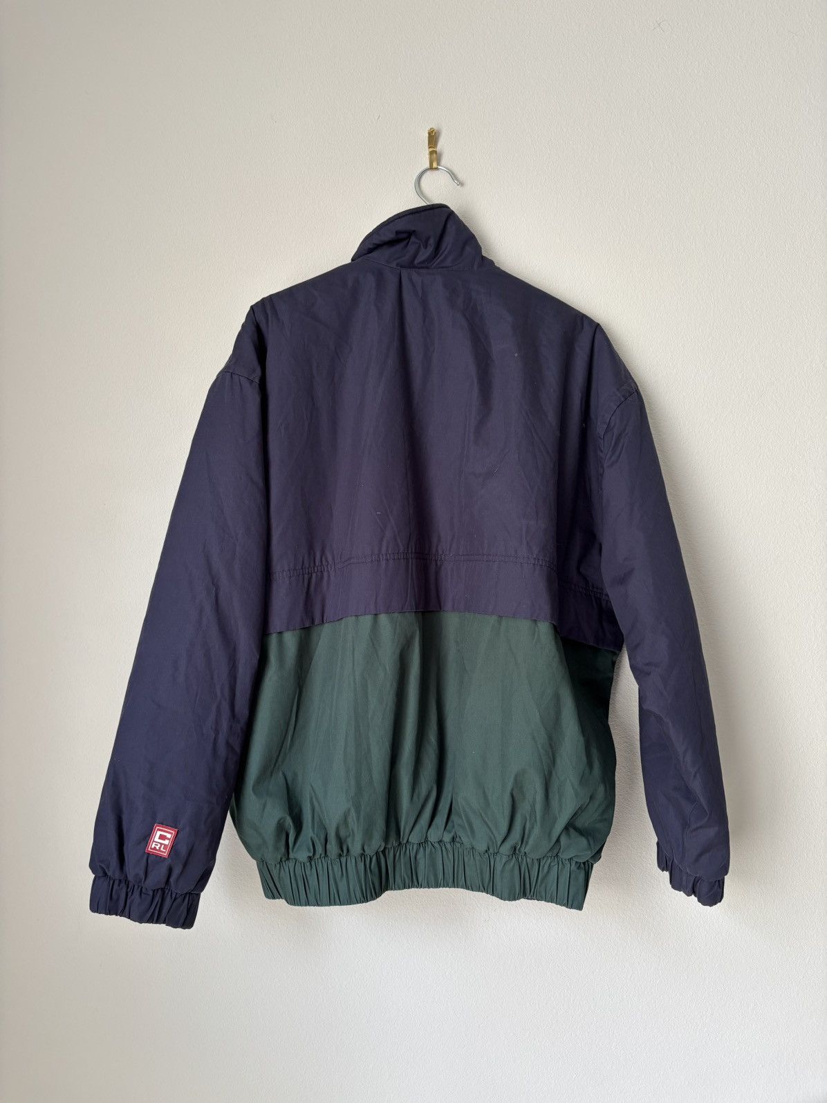Polo Ralph Lauren Vintage 90s Polo Ralph Lauren Chaps Jacket Size US L / EU 52-54 / 3 - 6 Thumbnail
