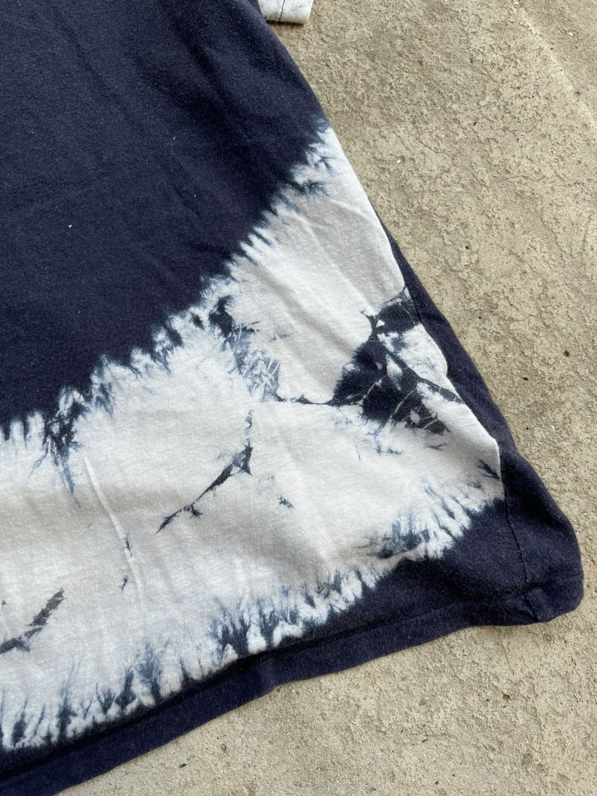 Dior SS’20 Christian Dior J’adior 8 Big Logo Tie Dye T-shirt Tee Size S / US 4 / IT 40 - 11 Thumbnail