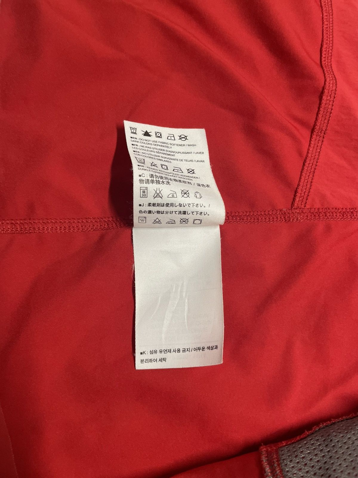 Arc'teryx Rare Arcteryx Psiphon FL Hoody light jacket softshell gorp Size L / US 10 / IT 46 - 14 Thumbnail