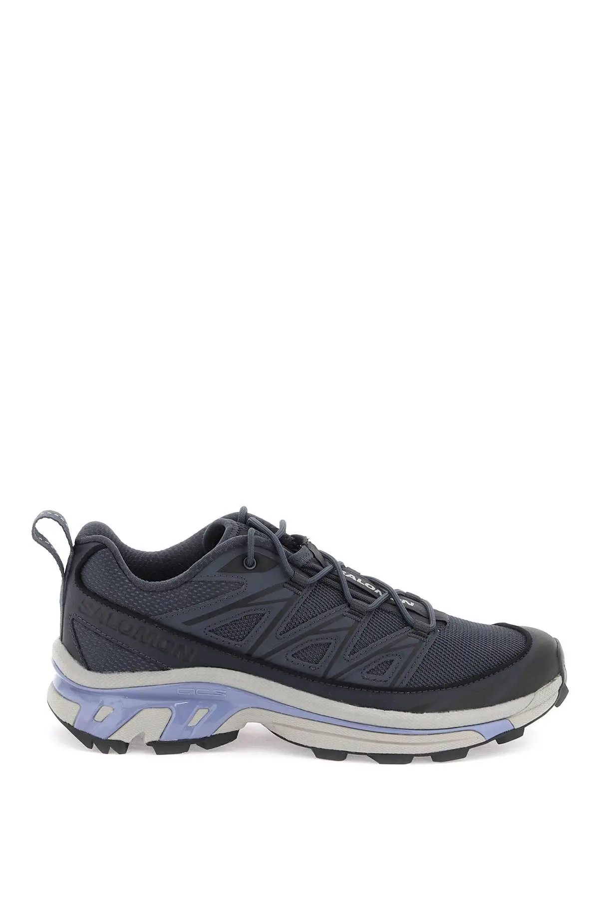 image of Salomon O1S22I1N0324 Unisex Xt-6 Expanse Sneakers In Blue, Men's (Size 7.5)