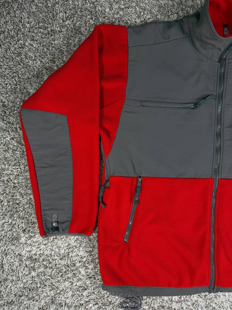 The North Face Vintage The North Face Denali Steep Tech Fleece Ski Suit Size US XXL / EU 58 / 5 - 5 Thumbnail