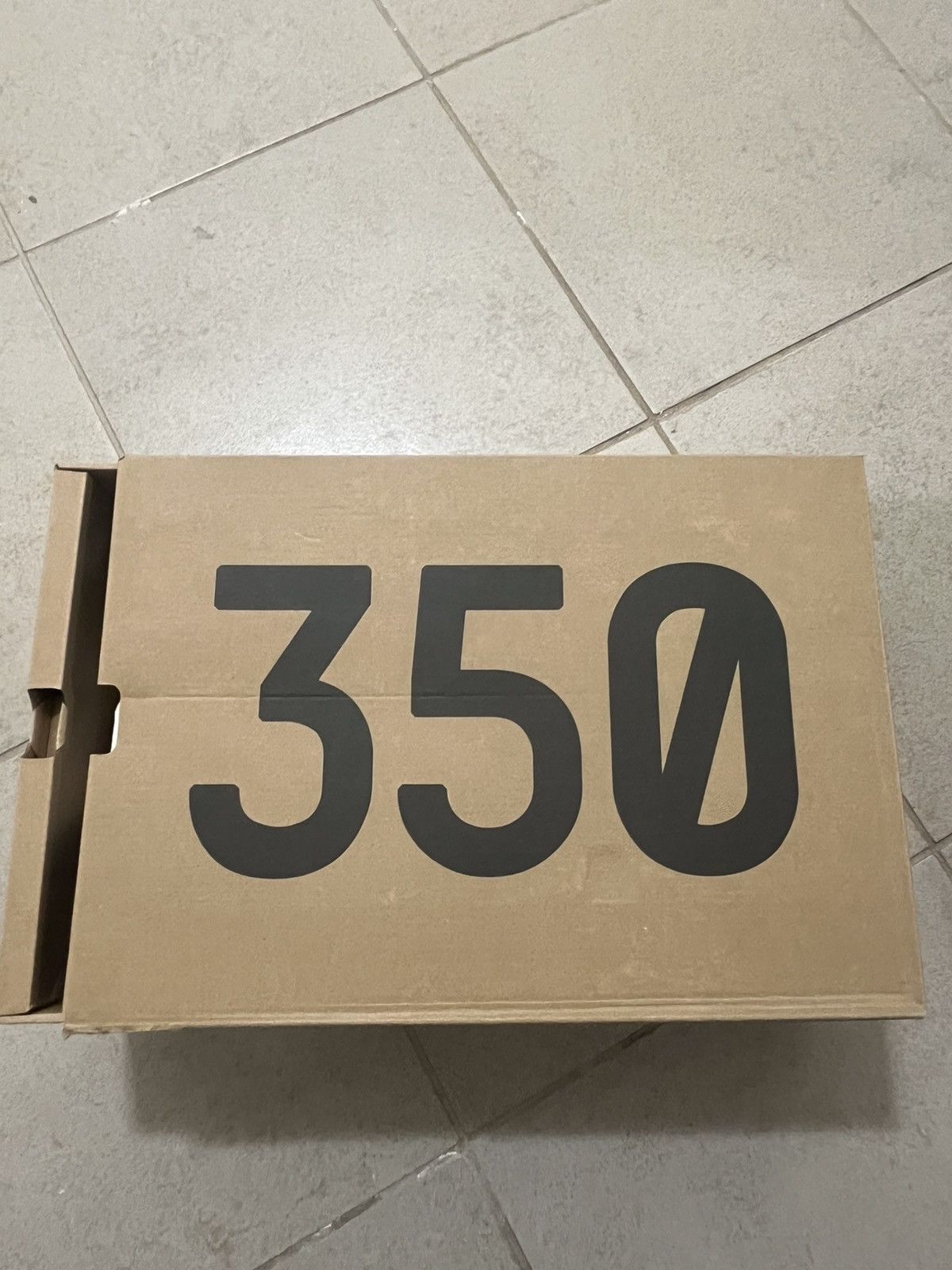 Adidas × Kanye West Adidas Yeezy Boost 350 V2 “Bone” Sz 10.5us Size US 10.5 / EU 43-44 - 11 Thumbnail