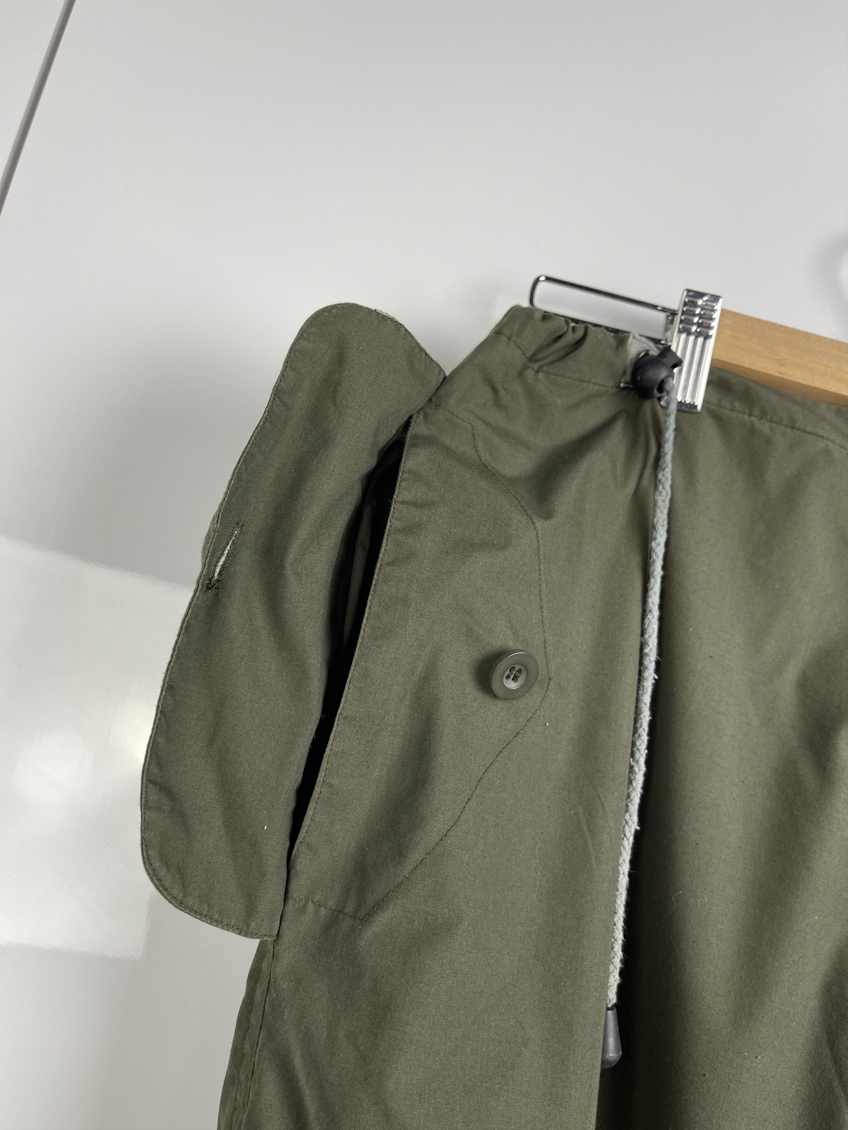 Other Cargo Pants Multipockets Parachute Size US 32 / EU 48 - 6 Thumbnail