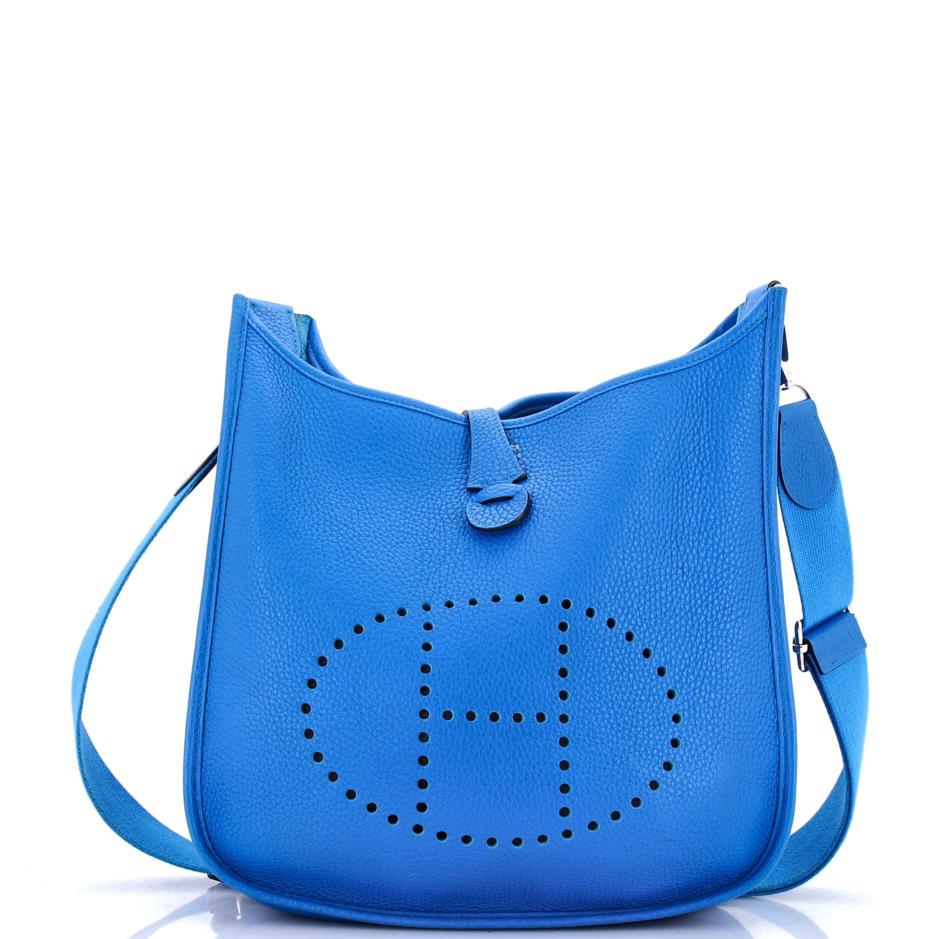 Hermes Evelyne Bag Gen III Size ONE SIZE - 1 Thumbnail