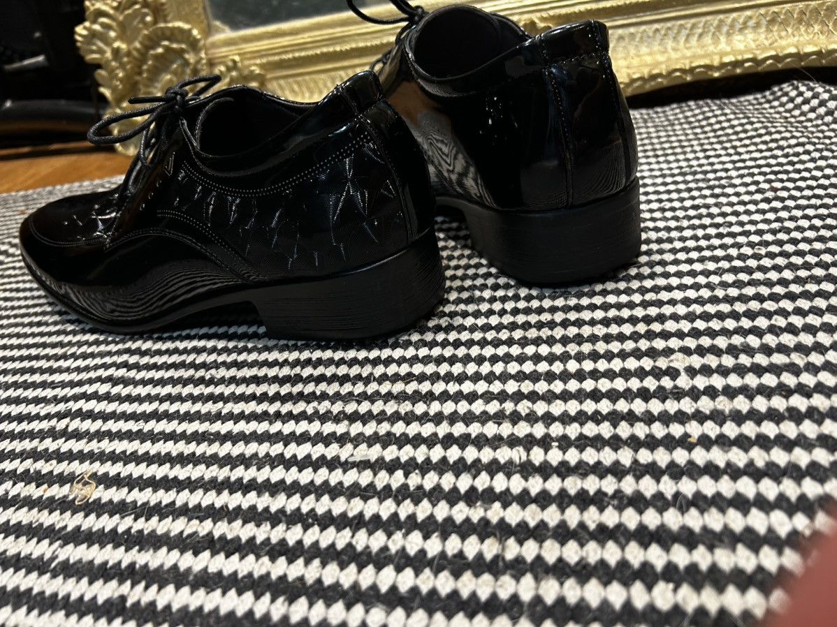 Other New Mens Elegant Style Oxford/Derby Size US 8.5 / EU 41-42 - 3 Thumbnail