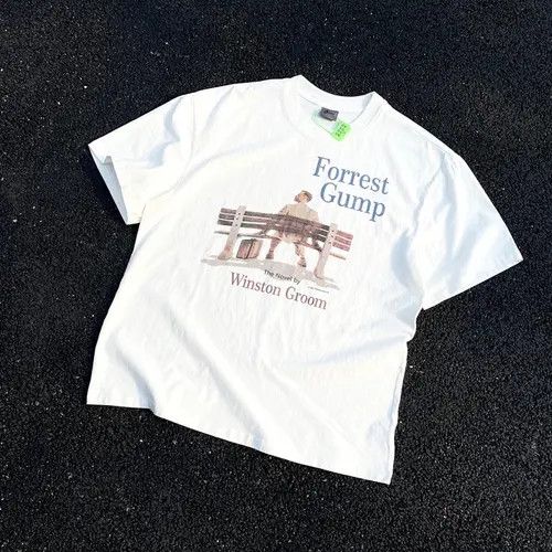 Japanese Brand Tomomi x Asano HAVE A NICE DAY Streetwear Retro Graphic Size US S / EU 44-46 / 1 - 1 Thumbnail