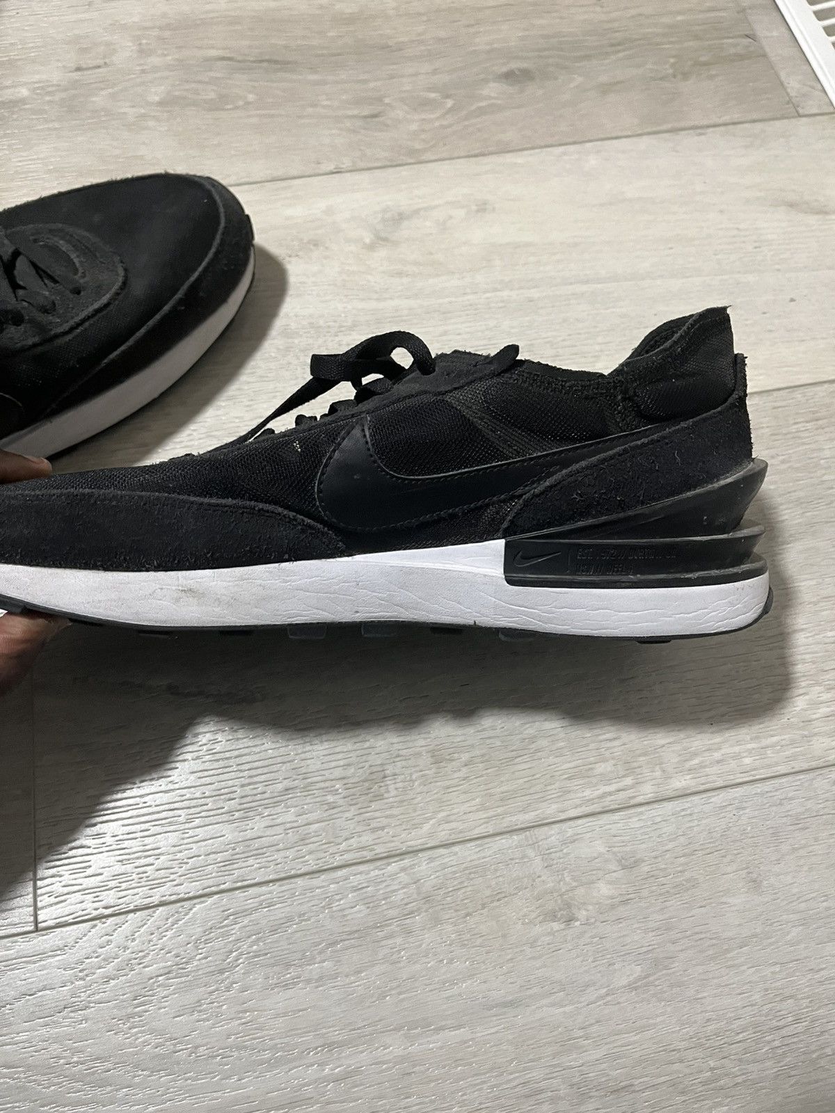 Nike Nike Waffle One Se Size US 11.5 / EU 44-45 - 5 Thumbnail