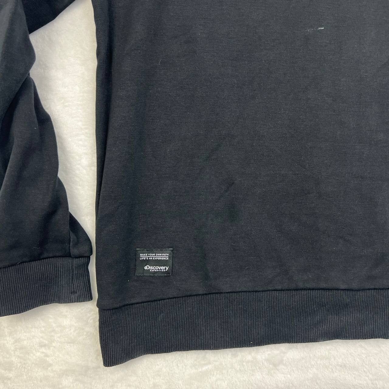 Other Discovery Expedition Shirt Men Large Sweatshirt Pullover L Size US L / EU 52-54 / 3 - 4 Thumbnail