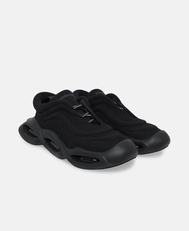 Chunky sneakers