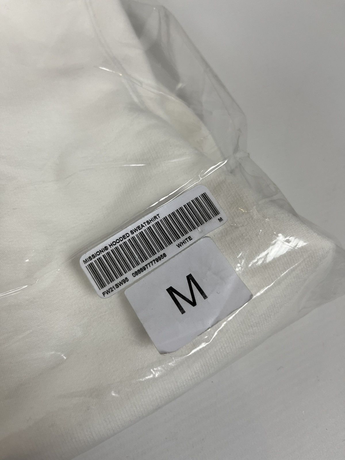 Missoni × Supreme Hoodie Missoni x Supreme FW2021 Size US M / EU 48-50 / 2 - 14 Thumbnail