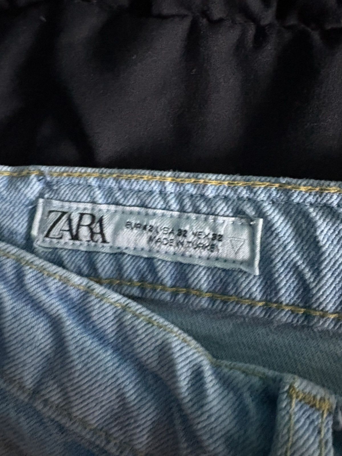 If Six Was Nine Ifsixwasnine style jeans Size US 32 / EU 48 - 4 Thumbnail