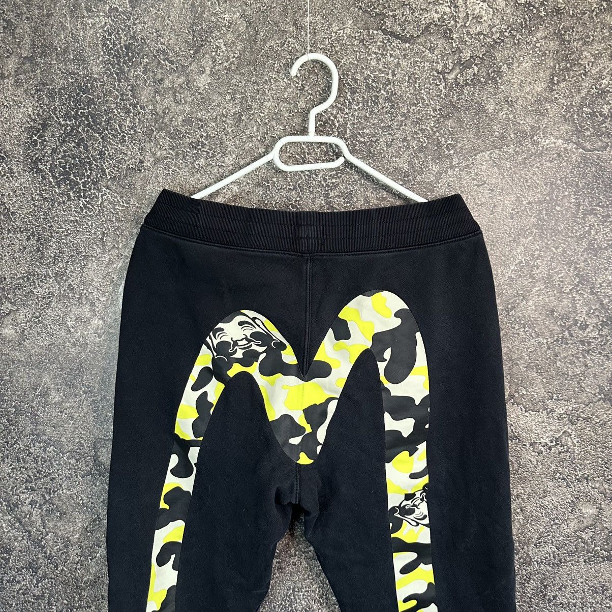 Evisu Vintage Evisu Sweatpants Size US 30 / EU 46 - 12 Thumbnail