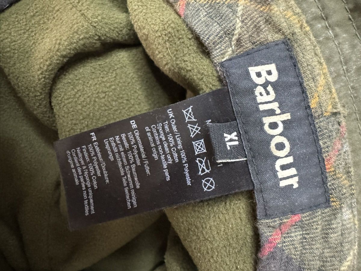 Barbour Barbour hat cap Size ONE SIZE - 5 Thumbnail