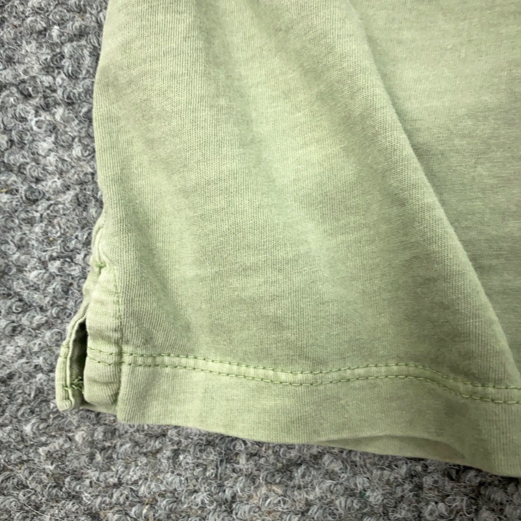 Vineyard Vines Vineyard Vines Polo Shirt Mens XS Green Short Sleeve Logo Size US XS / EU 42 / 0 - 7 Thumbnail