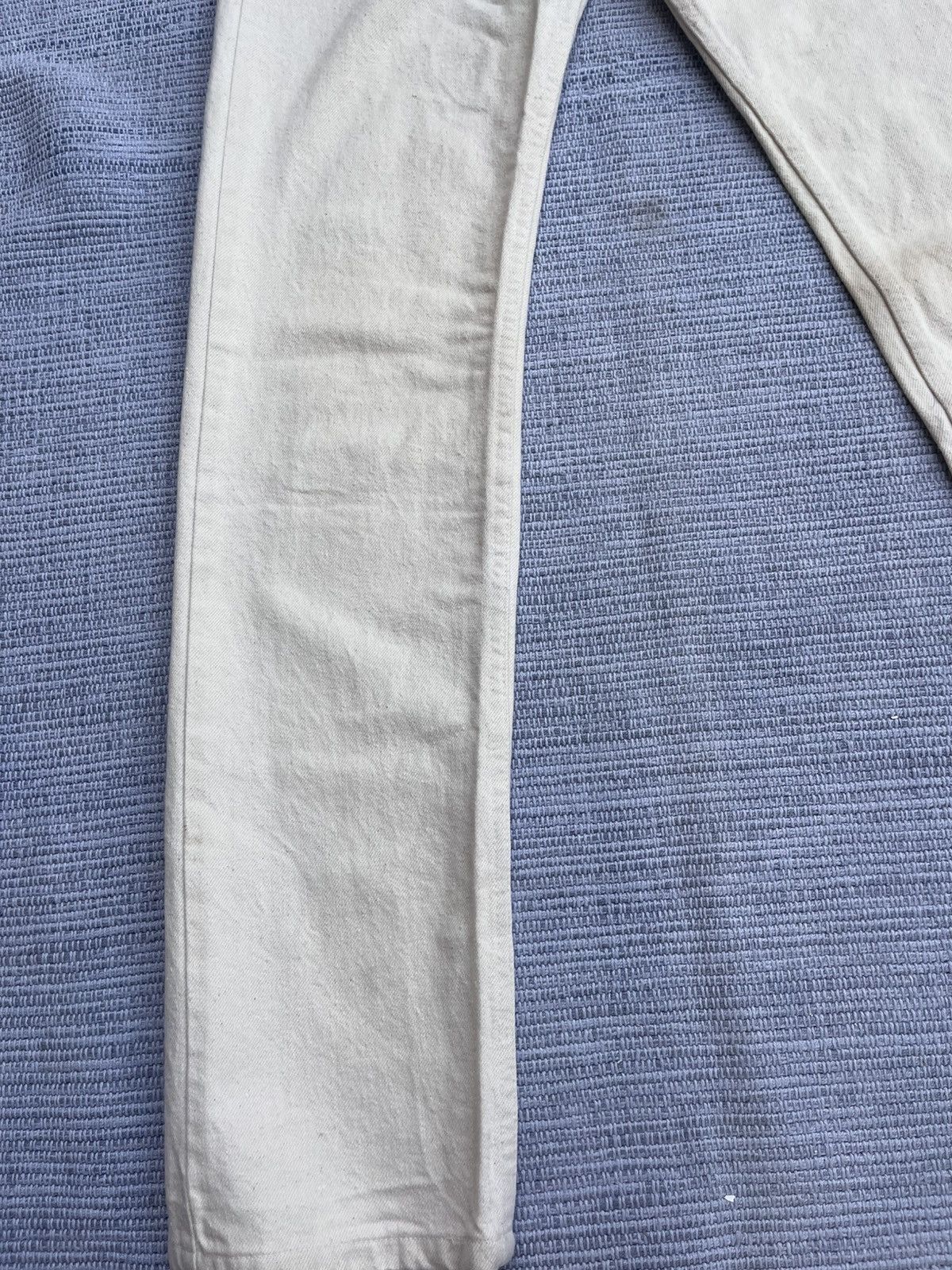 A.P.C. Apc jeans Size US 27 - 5 Thumbnail