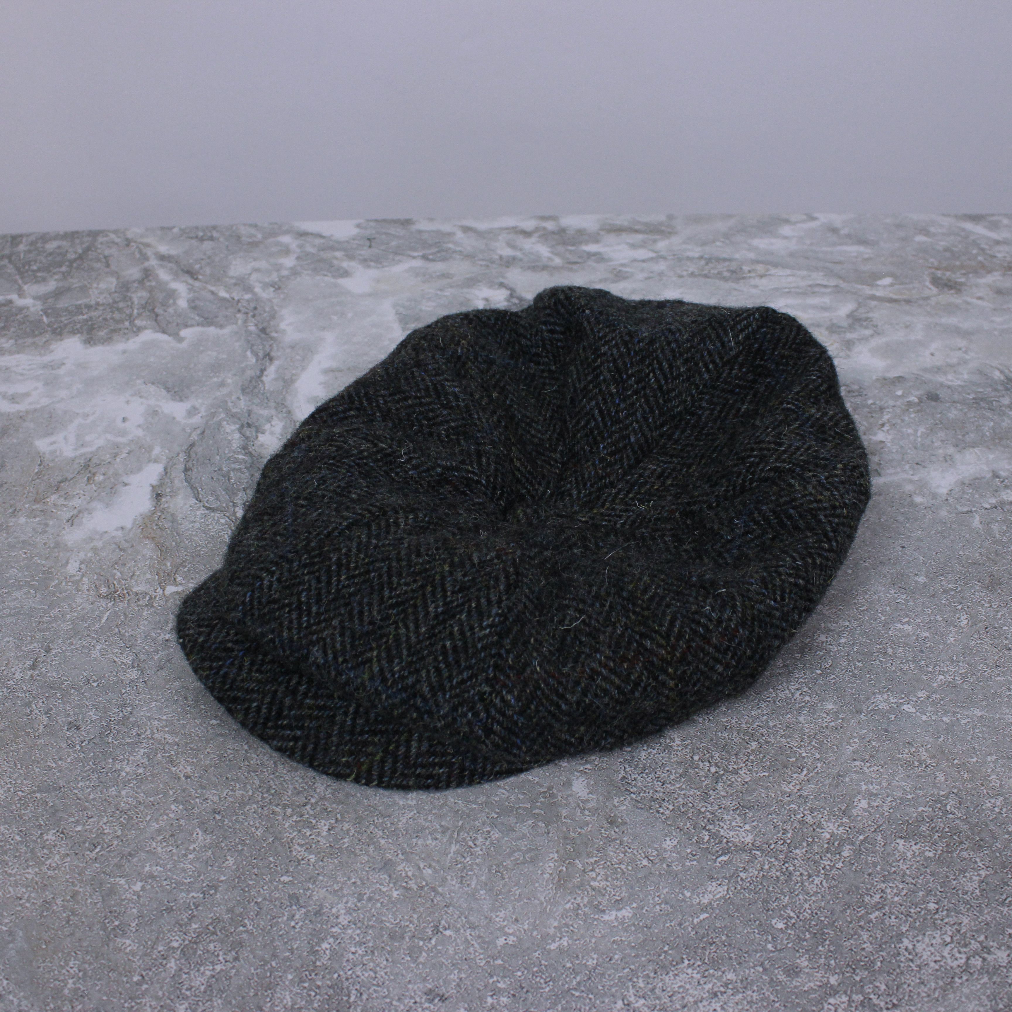 Harris Tweed Harris Tweed failsworth hat vintage wool flat one size Size ONE SIZE - 11 Thumbnail