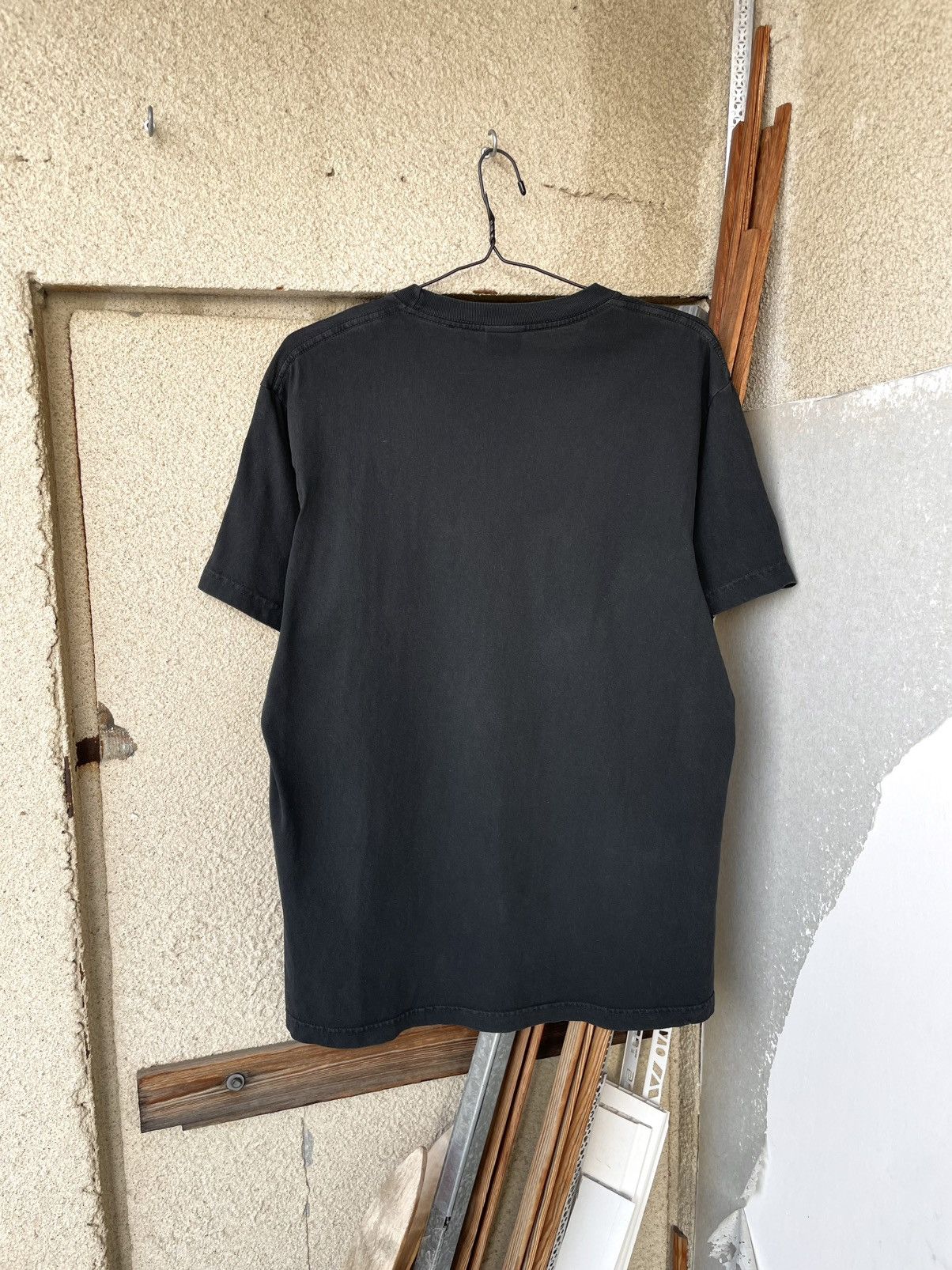 Stussy Vintage Y2K Stussy Made In USA Faded T-Shirt Size L Size US L / EU 52-54 / 3 - 7 Thumbnail