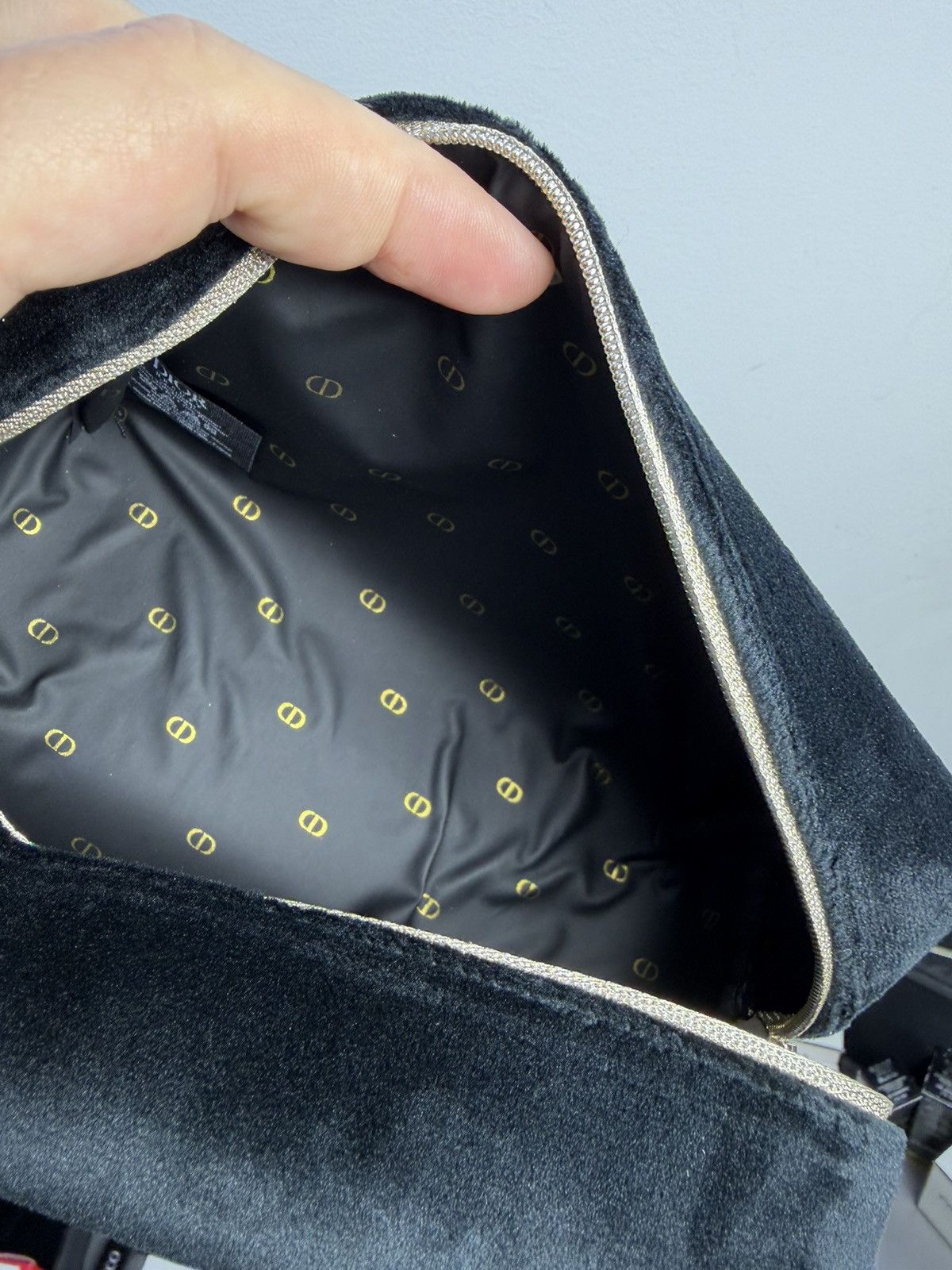 Dior Cosmetic bag Dior Size ONE SIZE - 10 Thumbnail