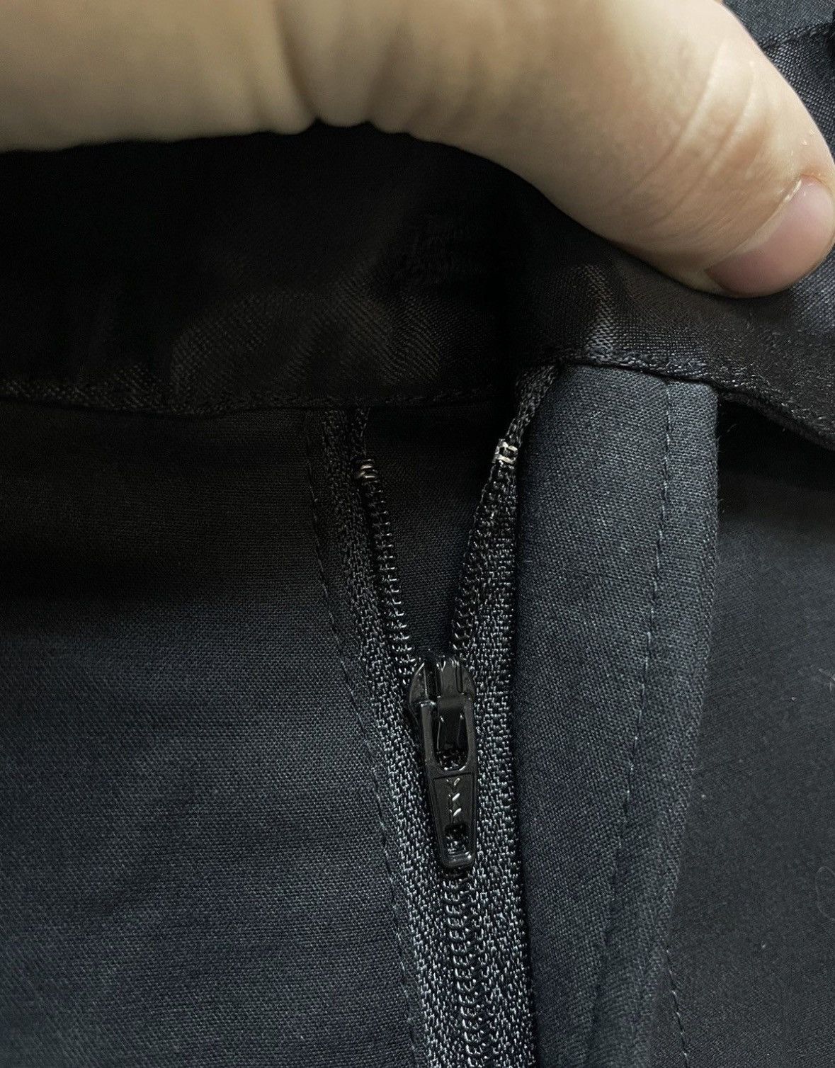 Undercover Undercover SS07 Face Print Japan Denim Size US 32 / EU 48 - 12 Thumbnail