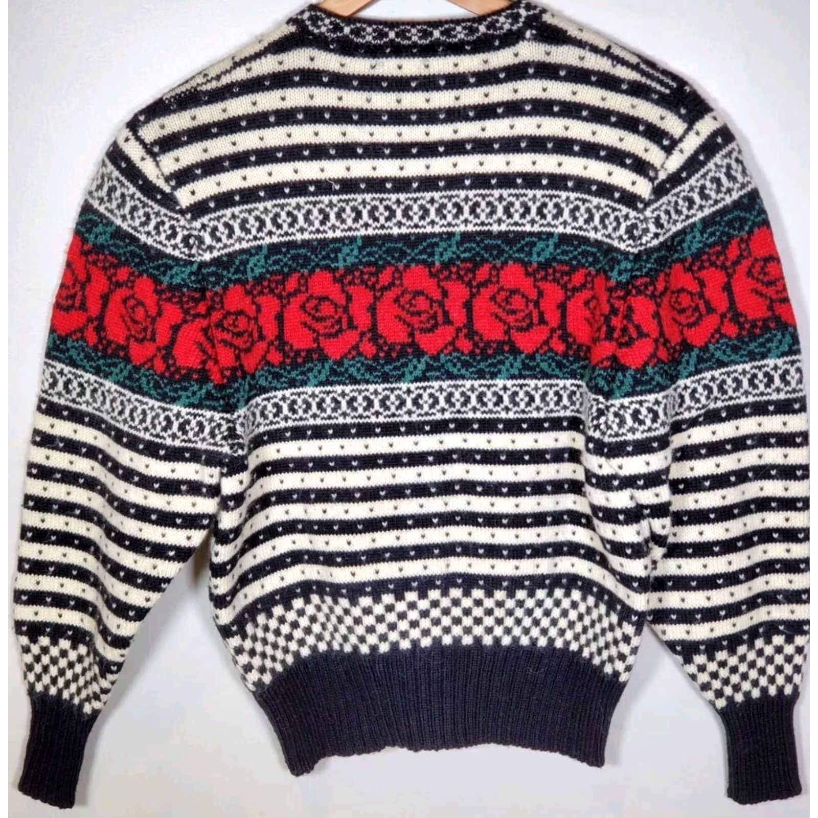 Vintage Item Specifications: Model Number: 63RB00 1000 Size S / US 4 / IT 40 - 2 Thumbnail
