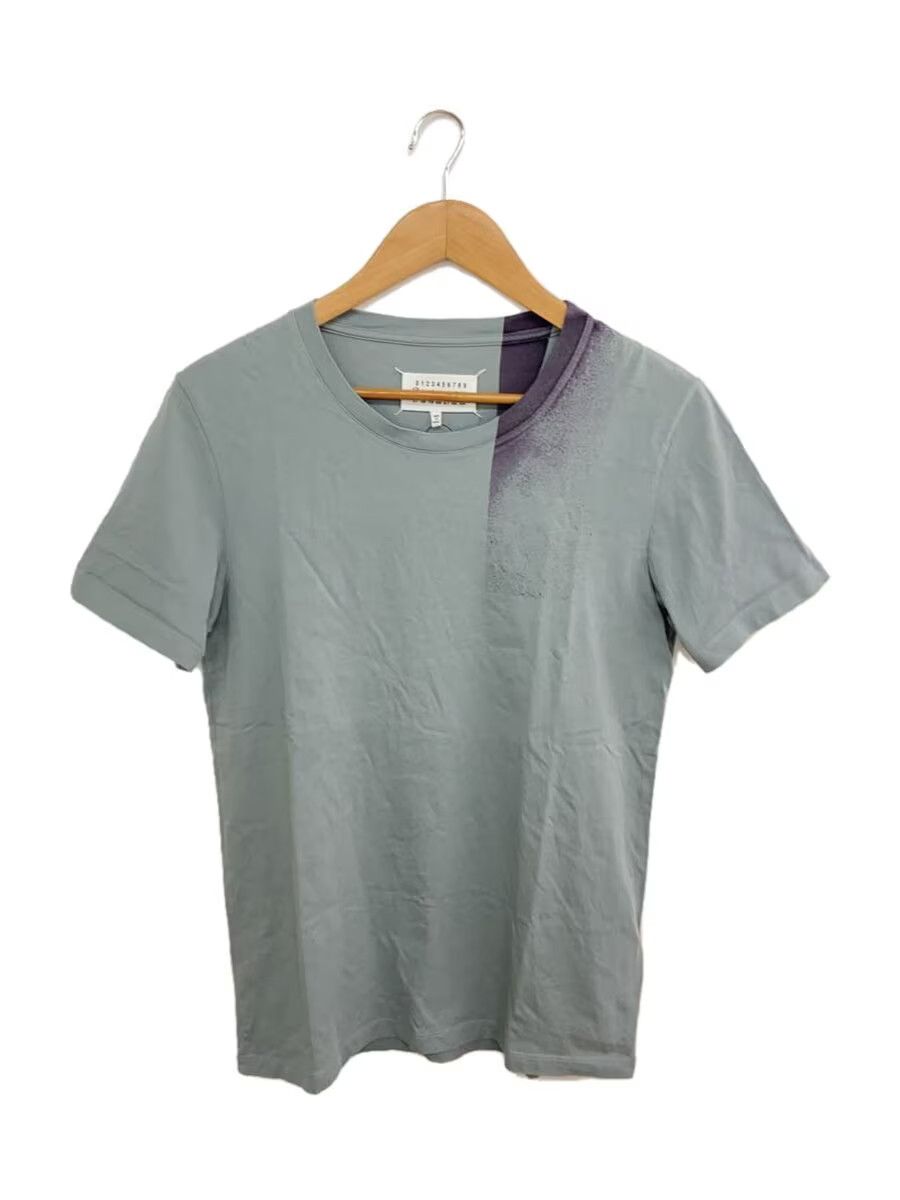 Maison Margiela Stripe Print Tee Size US XS / EU 42 / 0 - 1 Thumbnail