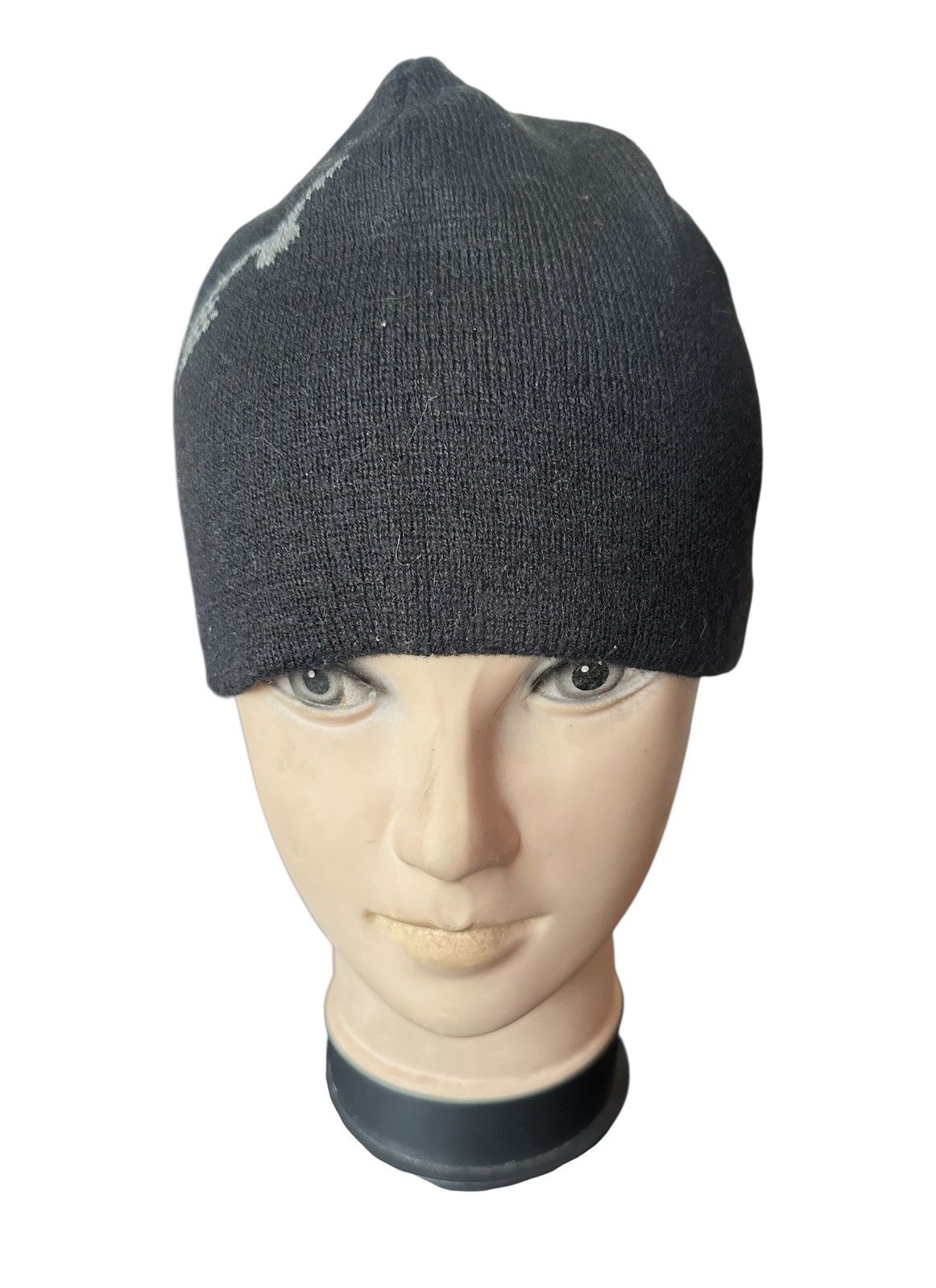 Oakley Oakley beanie spellout reversible Size ONE SIZE - 4 Thumbnail