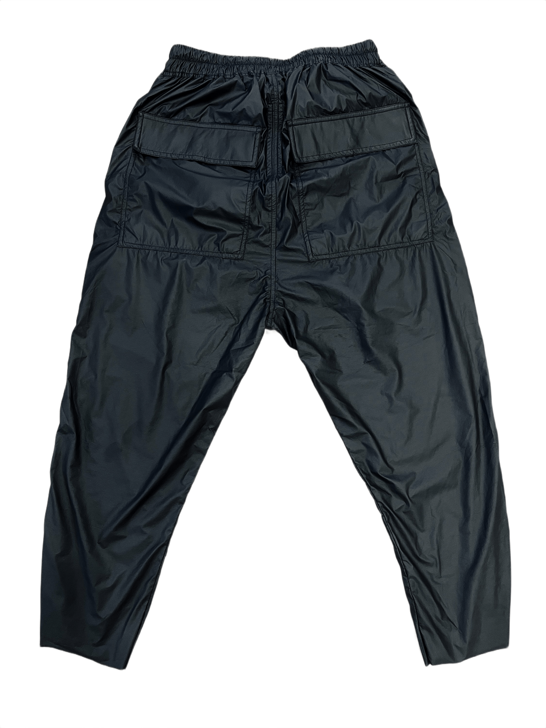 Rick Owens *Rare* Cropped Pants Size US 28 / EU 44 - 3 Thumbnail