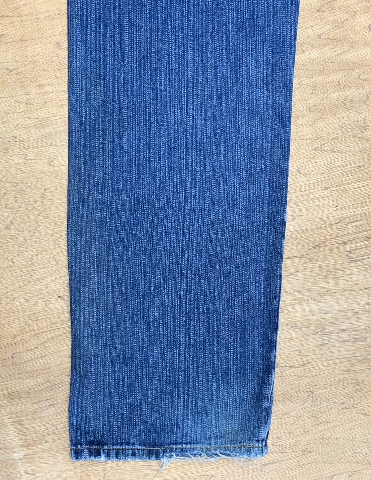 Other Rare.. Distressed Horst Jeans Denim Pants Size US 36 / EU 52 - 14 Thumbnail