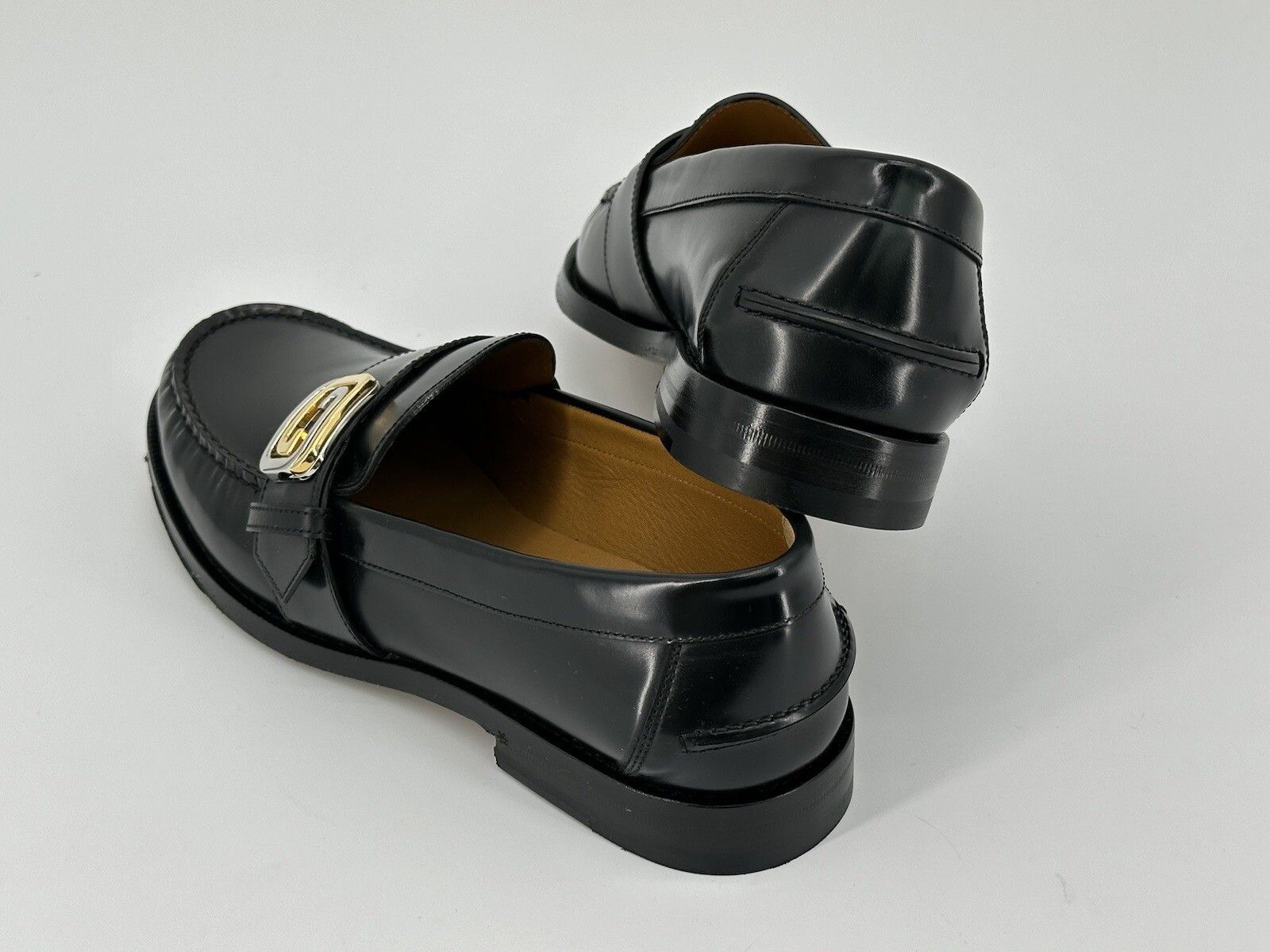 Gucci New Gucci Shoes Size-US-10,5 / UK-9,5 / EU-43,5 Size US 10.5 / EU 43-44 - 7 Thumbnail