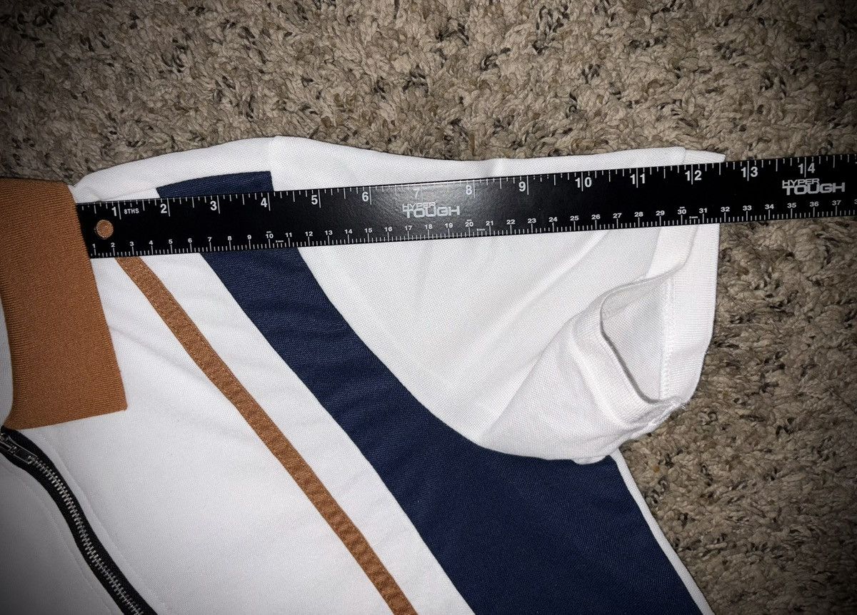 Other Men’s Zip Polo Medium Manfinity Size US M / EU 48-50 / 2 - 4 Thumbnail