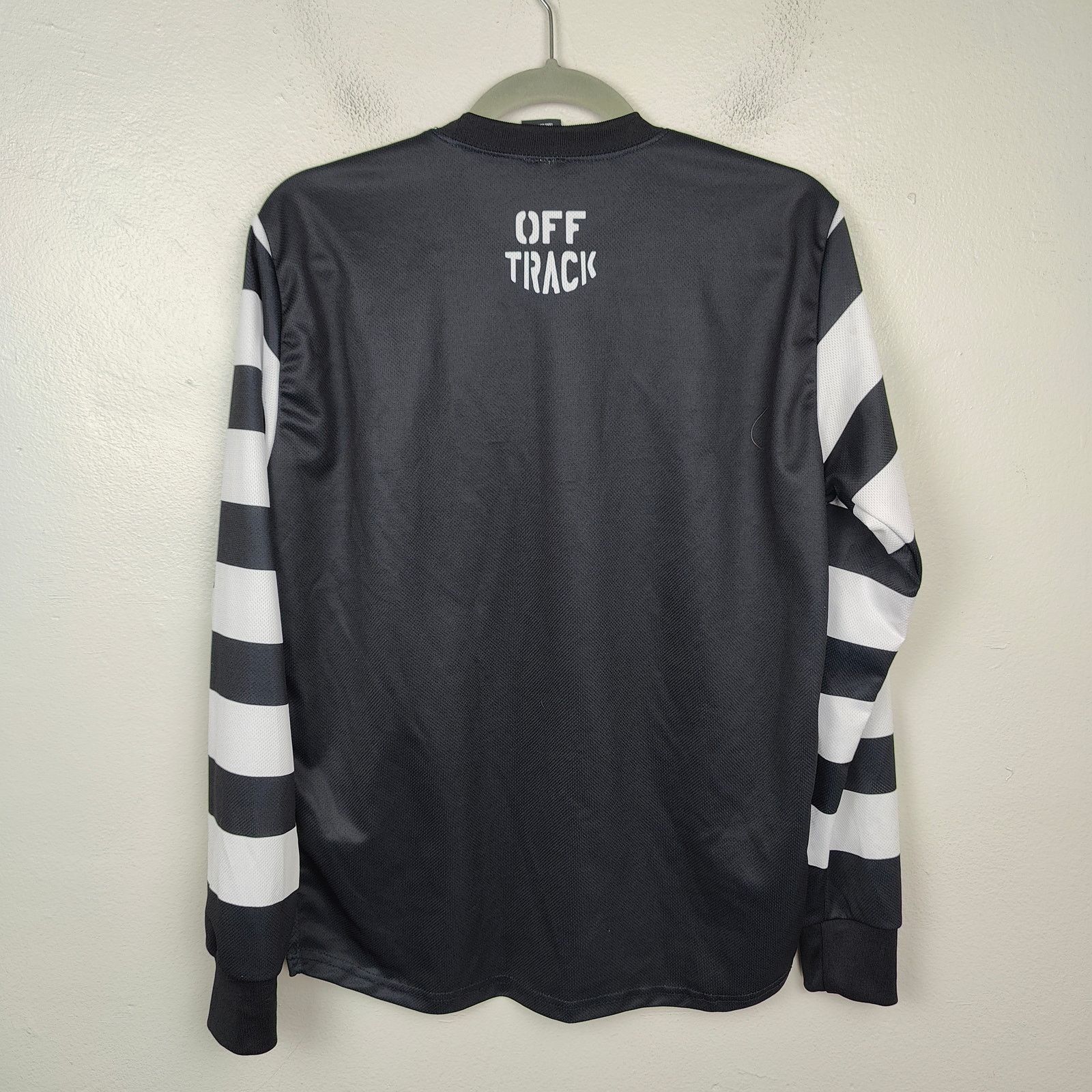 Other Off Track Motorcycles Long Beach Shirt Small Long Sleeve Size US S / EU 44-46 / 1 - 4 Thumbnail