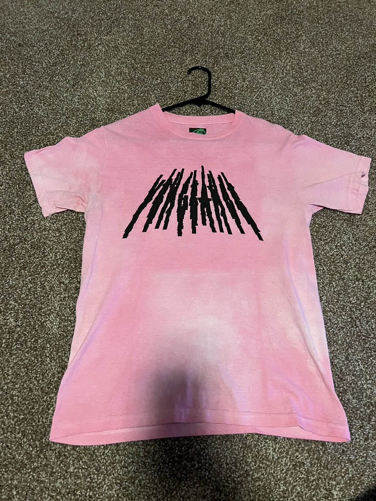 Other Vengeance Tee Size US M / EU 48-50 / 2 - 1 Thumbnail